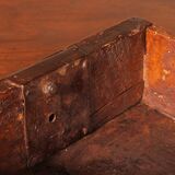 Spanish walnut console - 17th century