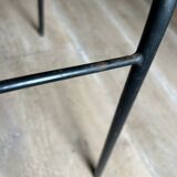 Vintage Roger Landault chair