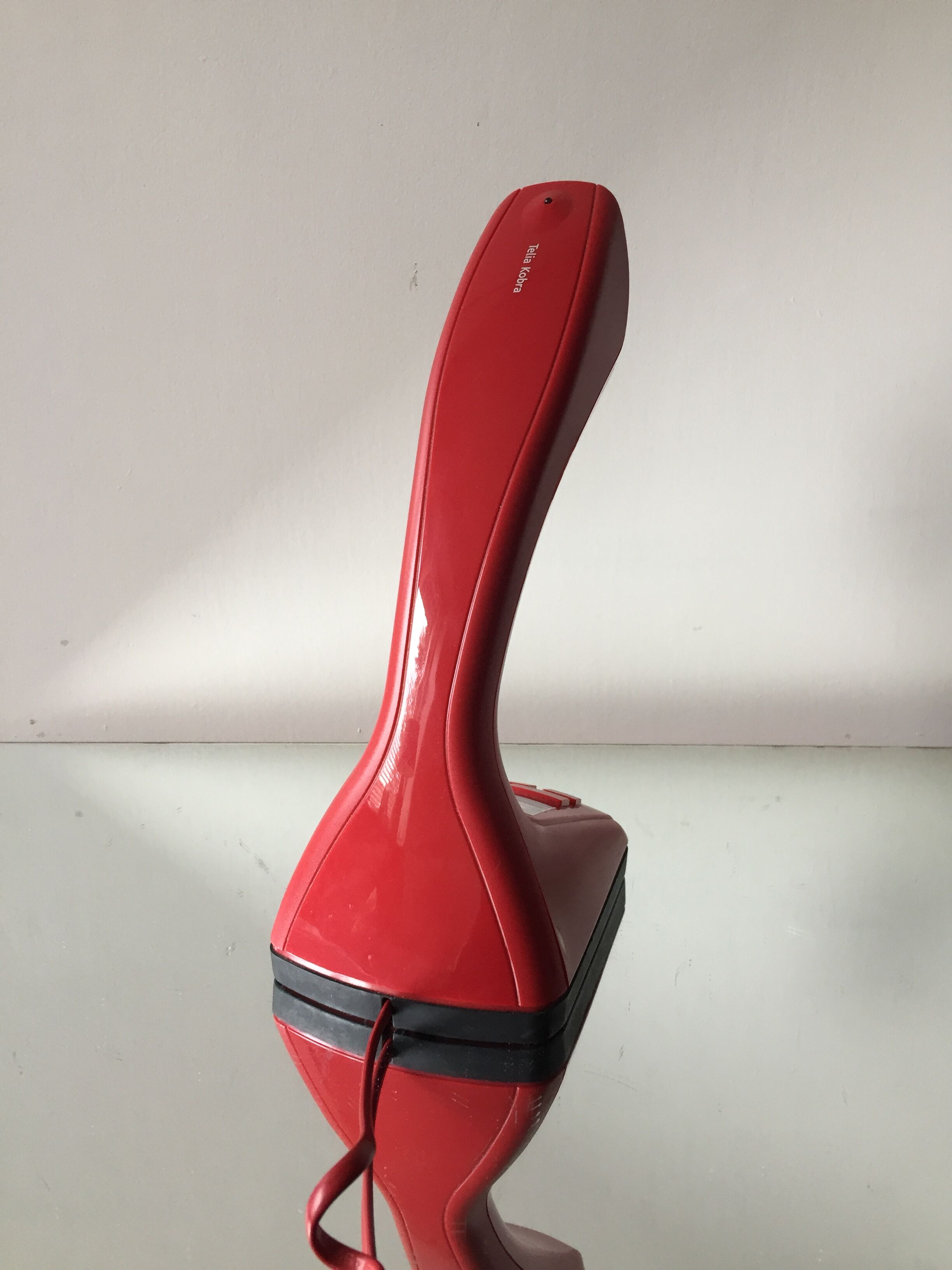 Telia Kobra Vintage Telephone