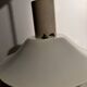 Suspension design scandinave LYFA années 50/60
