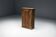 Rustic Travail Populaire Cabinet, France, 18th Century