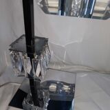 Crystal lamp