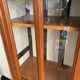 Small Art-Deco window