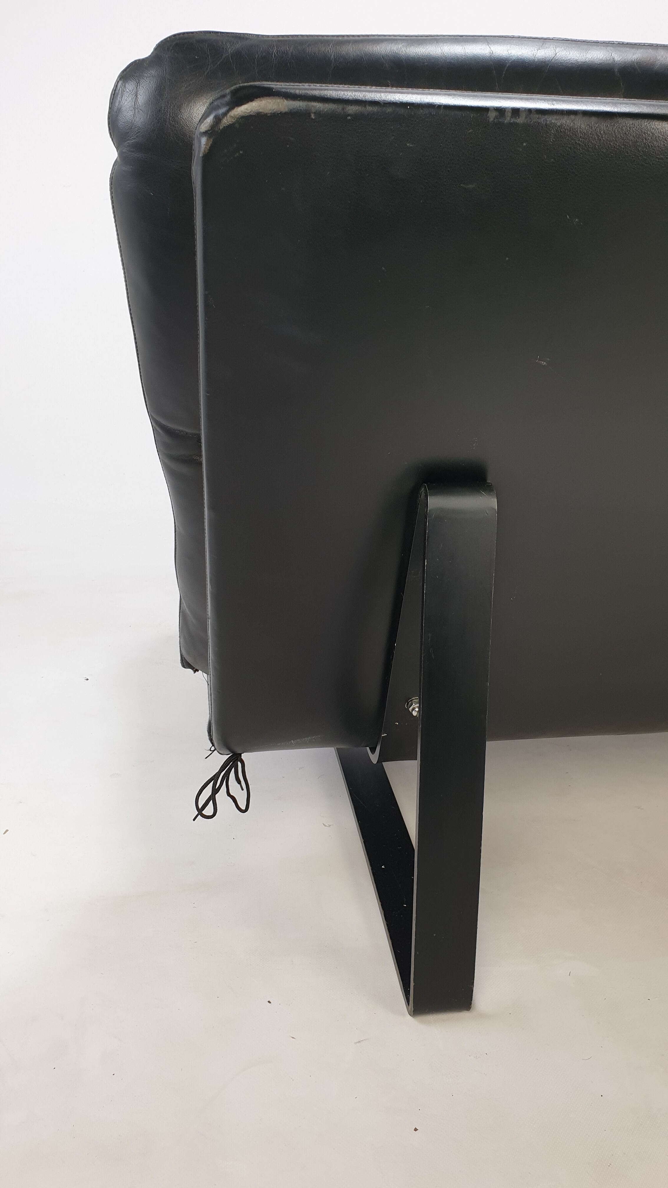 Mid Century 2-Seater Sofa by Kho Liang Ie for Artifort, 1960s