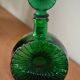 carafe/bottle Empoli vintage 70