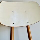 Bistro Chairs from Ton, set of 2