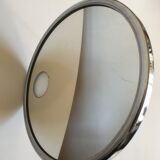 Chrome bathroom mirror Brot Mirophare