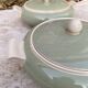 Soup tureens, vegetable dishes Villeroy & Boch, 1950s-60s
