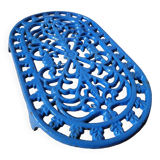 Cast iron trivet