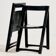 Beech chairs by Aldo Jacober for Alberto Bazzani, set of 2