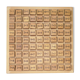Cubes pour apprendre les tables de multiplication