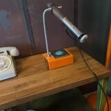 Vintage designer lamp