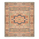 Tapis d'Iran Ardabil « Style Mamelouk » – début XXᵉ siècle : 200 × 290 Cm