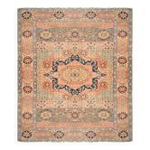 Iranian Ardabil carpet "Mamluk Style" – early 20th century: 200 × 290 cm