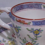 Cup and under cup