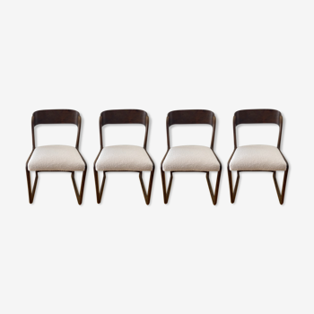 Baumann Sleigh Chairs