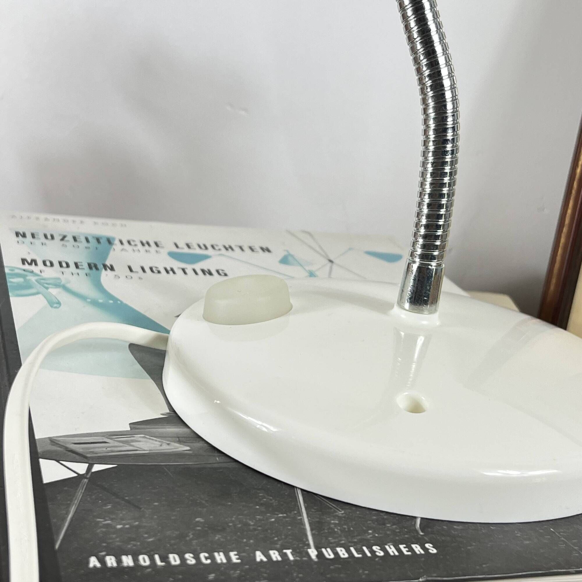 SKOJIG white cloud wall lamp from Ikea, 1990s.