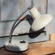 Small Vintage bedside lamp