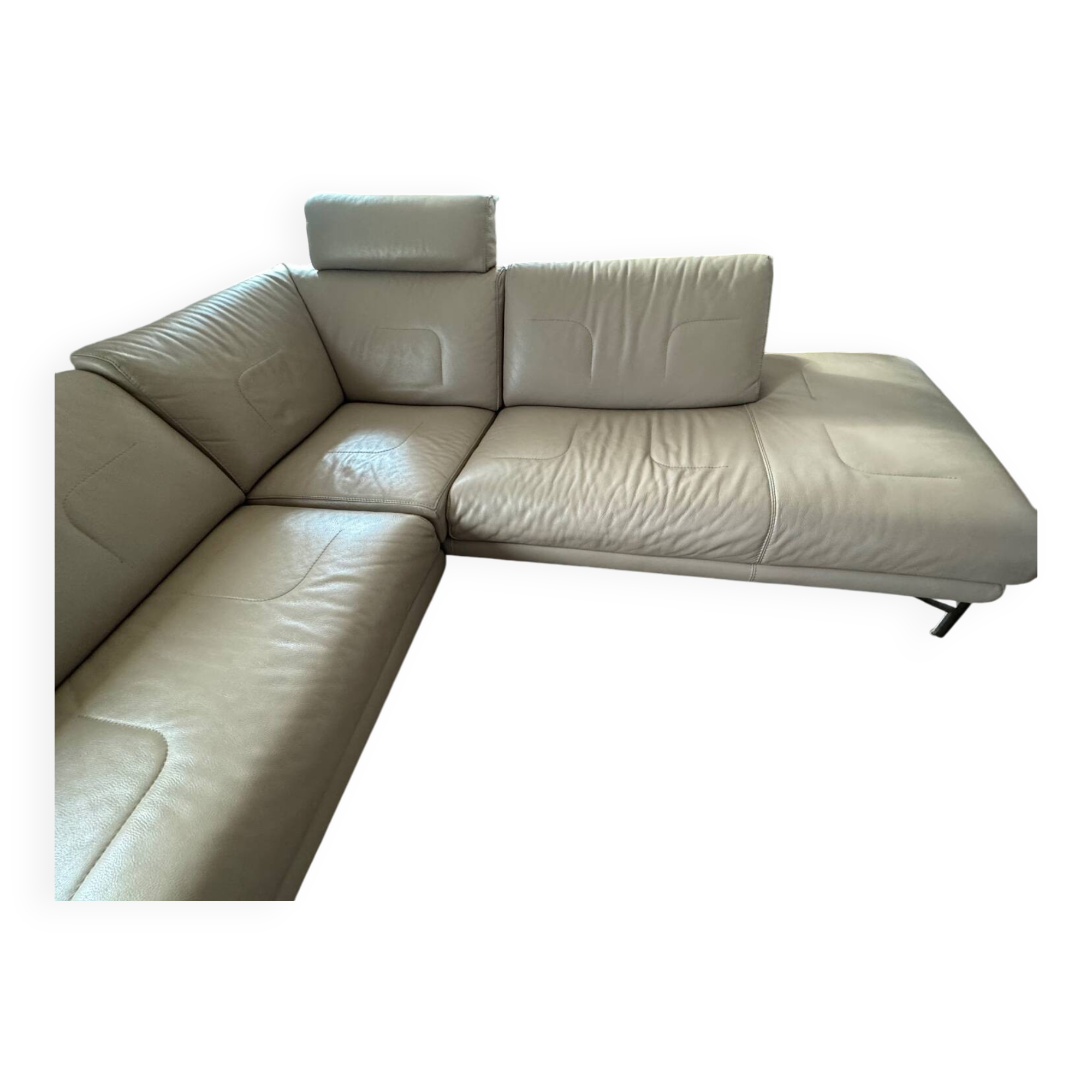 Roche Bobois Utopia Sofa