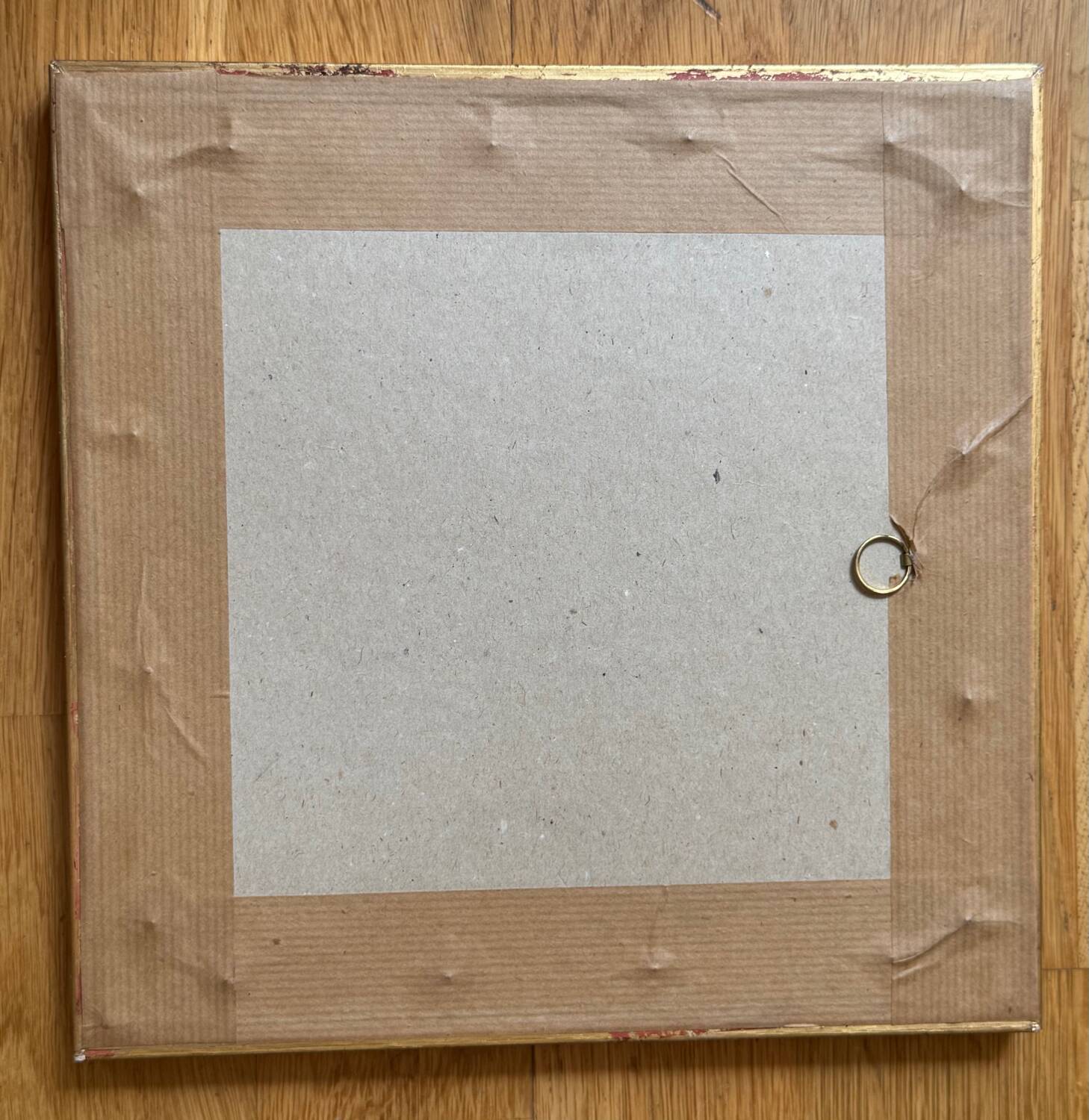 Still life with roses signed Cornillon 20th century