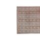 Vintage Turkish hallway rug 75x230 cm