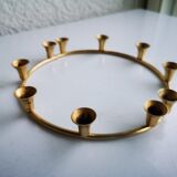 Pair of candlesticks