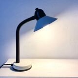 Lampe de bureau années  80