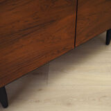 Rosewood cabinet, Danish design, 1970s, designer: Ib Kofod Larsen