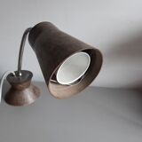 Armalec desk lamp 50's