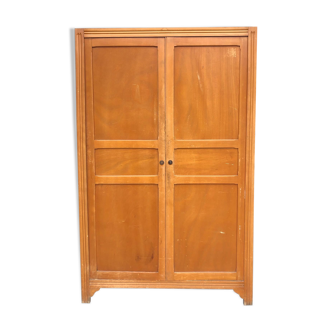 Parisian wardrobe 50s/60s