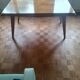 Vintage table