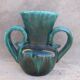 Vase Vallauris vintage