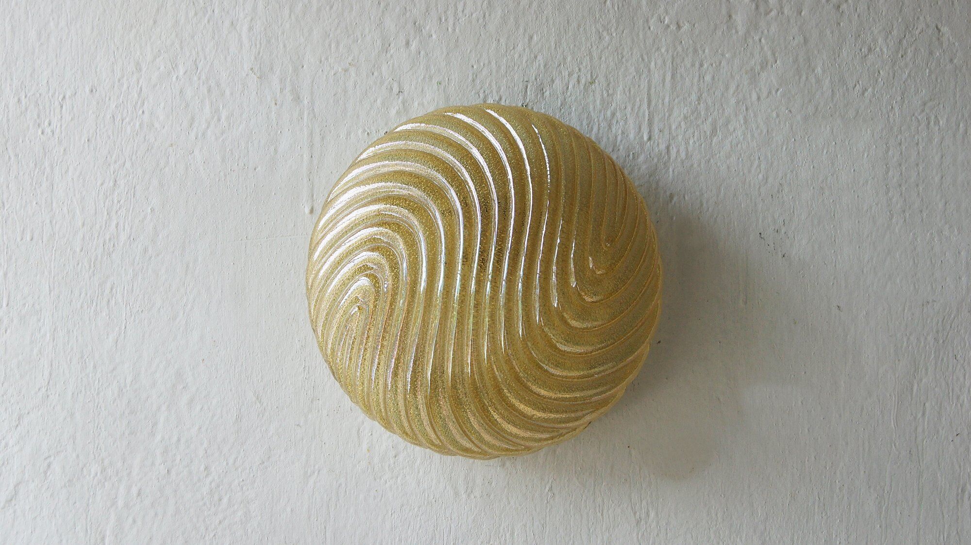 Mid-Century Sconce, 1960s