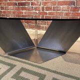 70s coffee table
