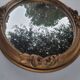 Art Deco mirror