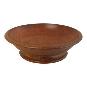 Vide poche en bois vintage