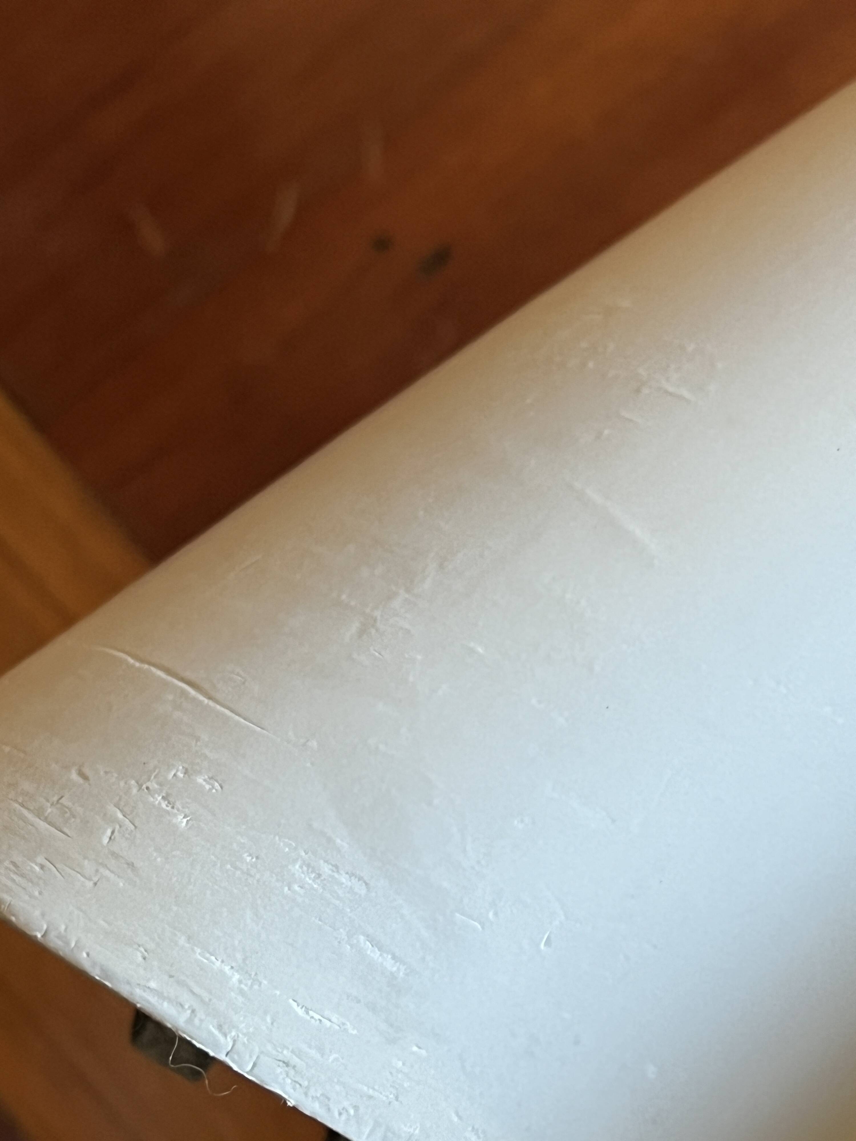 Indispensabili swivel stool by Philippe Starck