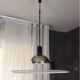Suspension Frisbi Flos