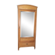 Armoire parisienne
