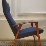 Chair Scandinavian Danish 50-60 years