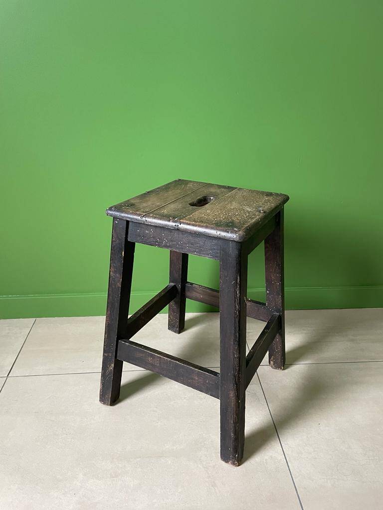 Painter's stool