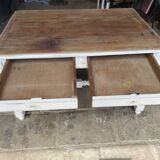Farm table