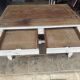 Table de ferme