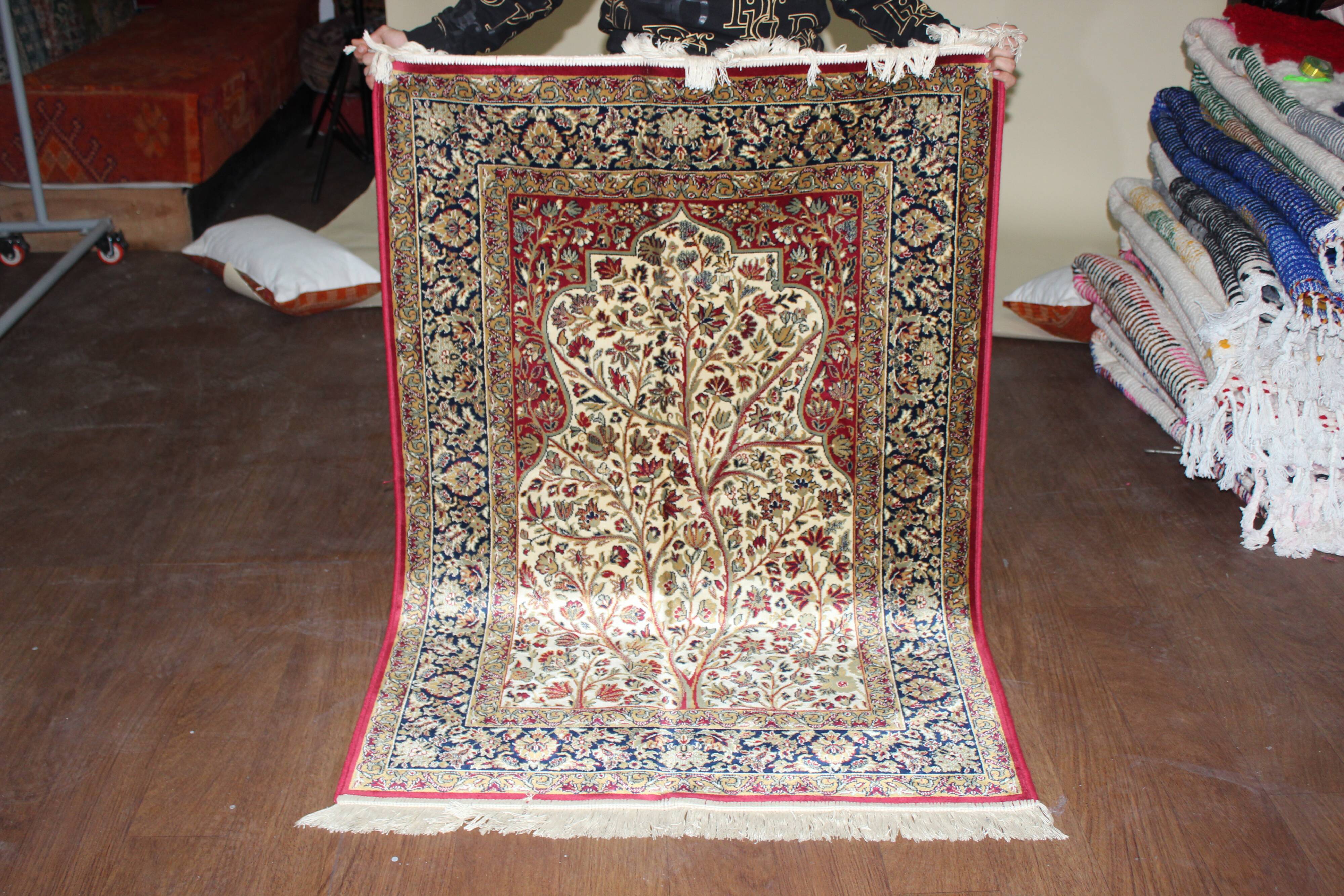 Tapis Marocain