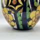 Superb art deco vase - boch freres keramis d1316