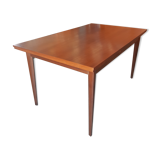 Extendable table 60s