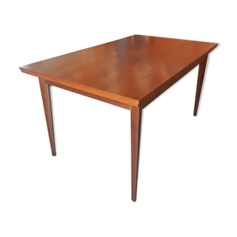 Extendable table 60s