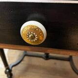 Wooden desk XIXth