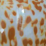 Vintage Murano Globe Lamp