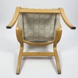 Eva Chair by Bruno Mathsson, Sweden – 2004